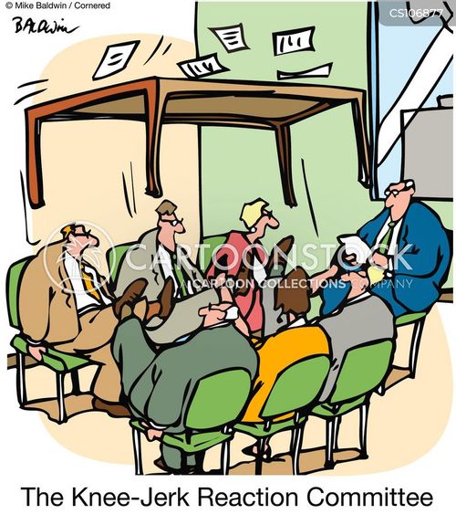 Committee Meeting Cartoons And Comics Funny Pictures From Cartoonstock