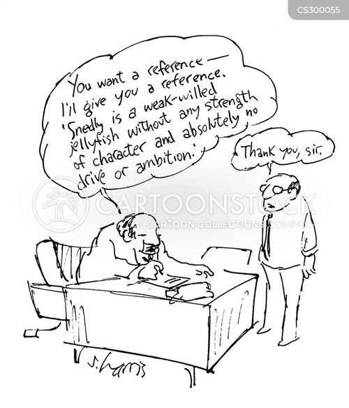 Character Assassination Cartoons And Comics Funny Pictures From Cartoonstock