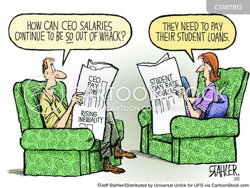 Social Inequality Cartoons And Comics - Funny Pictures From Cartoonstock