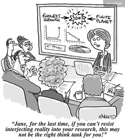 Research Institute Cartoons and Comics - funny pictures ...