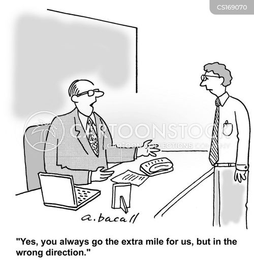 Hard Working Cartoons and Comics - funny pictures from CartoonStock