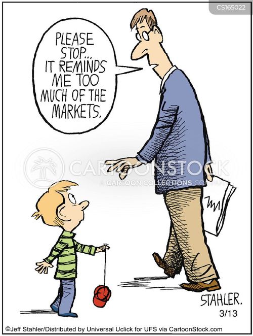 Yoyo Cartoons and Comics funny pictures from CartoonStock