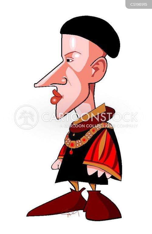 king henry clipart - photo #18