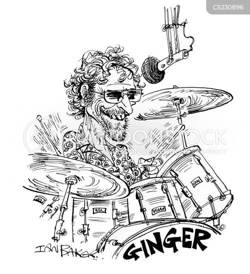 Percussion Cartoons and Comics funny pictures from CartoonStock