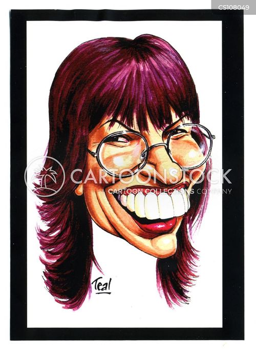 Janet cartoons, Janet cartoon, funny, Janet picture, Janet pictures ...