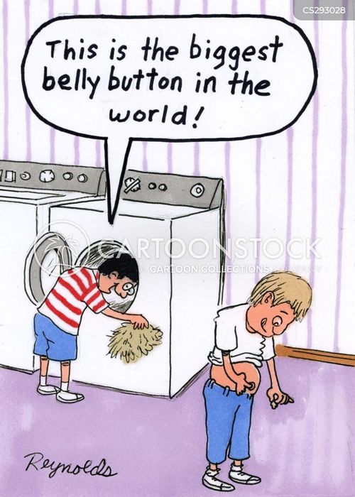 Washing Room Cartoons and Comics funny pictures from CartoonStock