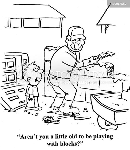 Masons Cartoons and Comics funny pictures from CartoonStock