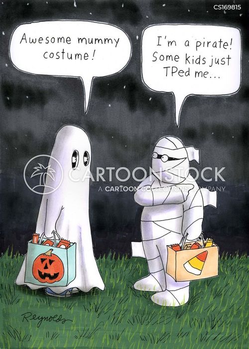 Mummies Cartoons and Comics funny pictures from CartoonStock