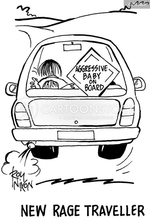 New Age Traveller Cartoons And Comics Funny Pictures From CartoonStock