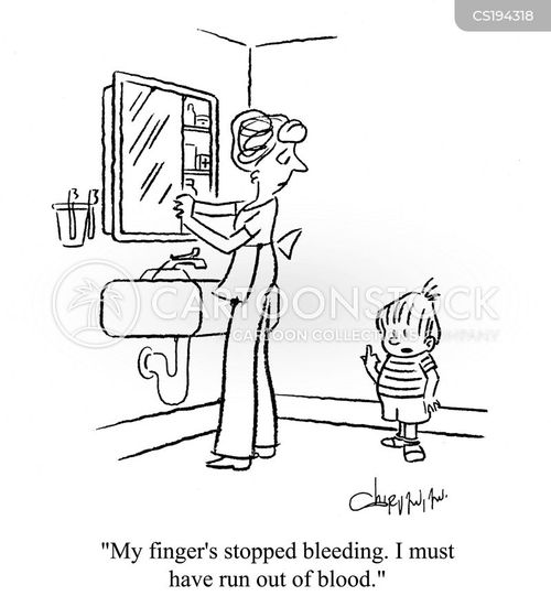 School Nurse Cartoons And Comics Funny Pictures From Cartoonstock