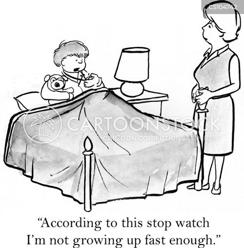 Stopwatches Cartoons and Comics funny pictures from CartoonStock