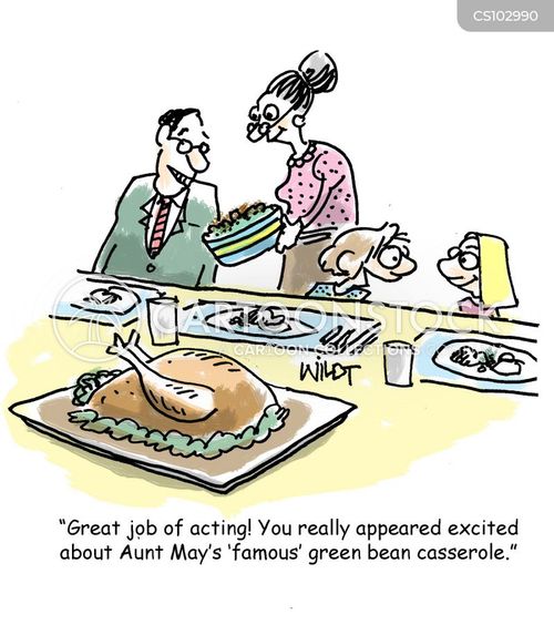 Green Bean Cartoons and Comics funny pictures from CartoonStock