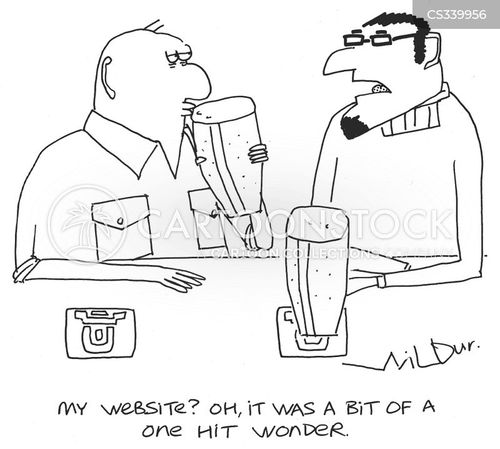 Failed Business Cartoons and Comics - funny pictures from CartoonStock