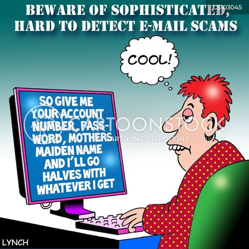 Phishing Cartoons And Comics Funny Pictures From CartoonStock phishing-cartoons-and-comics-funny-pictures-from-cartoonstock