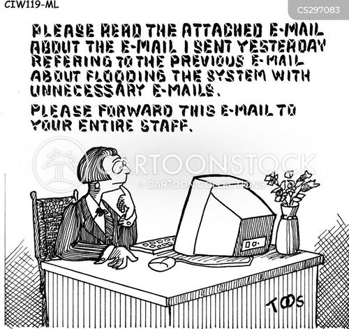 Office E-mail Cartoons and Comics - funny pictures from ... Office E-mail Cartoons and Comics - funny pictures from ...