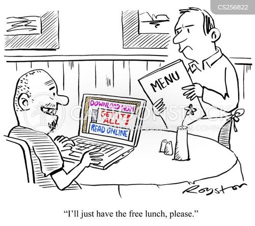 Stock options are not a free lunch