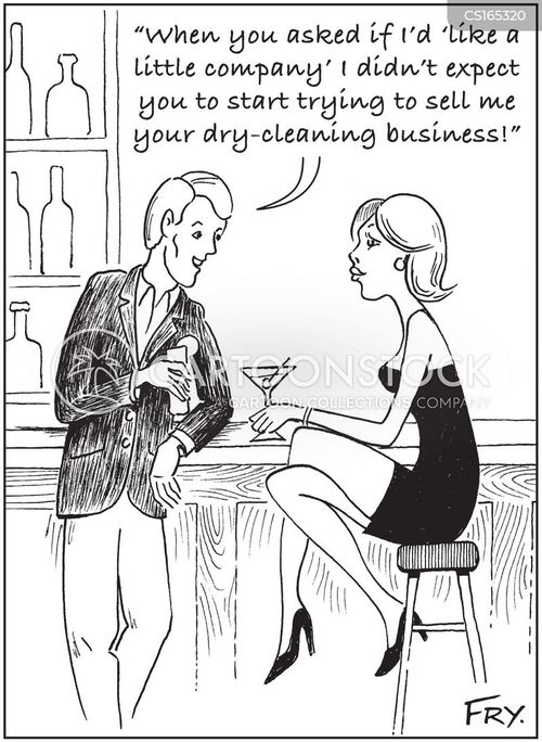 Cartoons and Comics funny pictures from CartoonStock