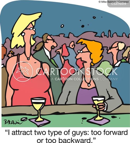 Dating advice attraction