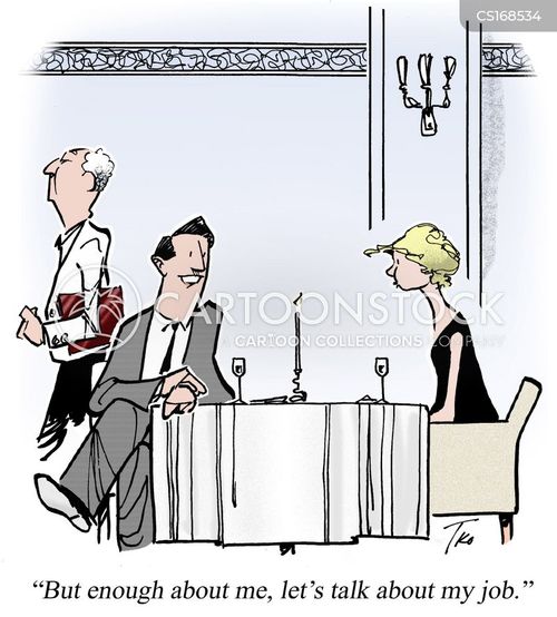 First Date Cartoons