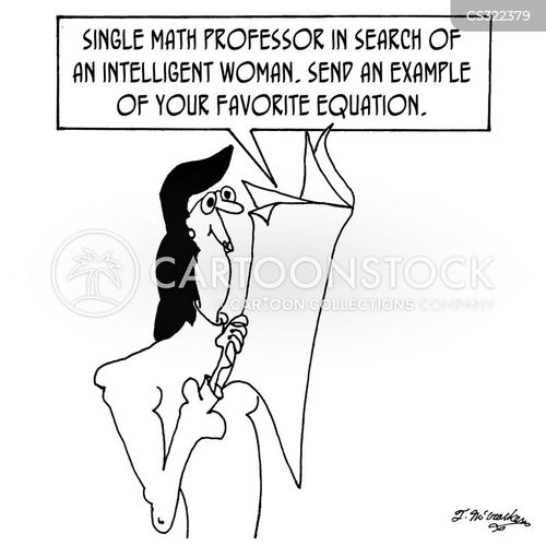 Online dating equation
