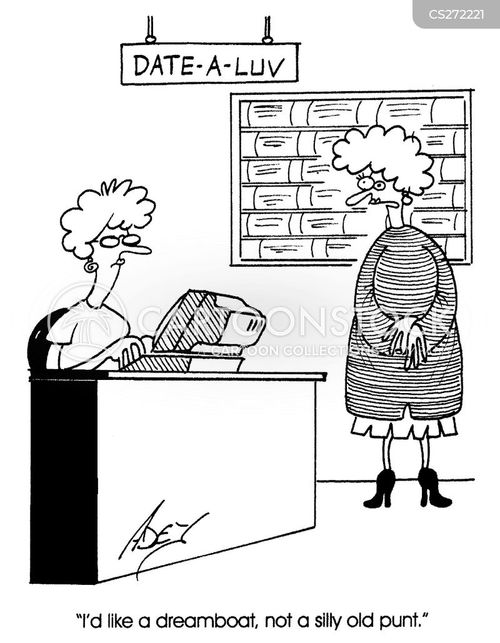 Rhyming Puns Cartoons and Comics funny pictures from CartoonStock