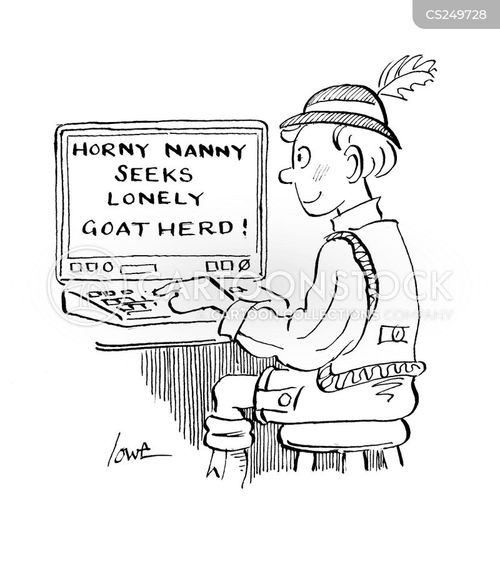 Bananas and website dating nanny