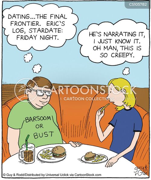 Online dating bad first date