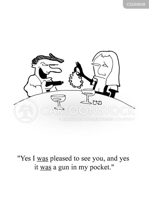 Sexual Innuendo Cartoons And Comics Funny Pictures From Cartoonstock