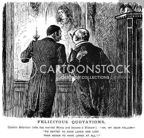 Widow and Widower dating - how long to wait before you resume ...