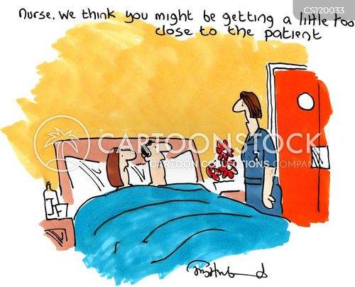 ANA Code Of Ethics For Nurses