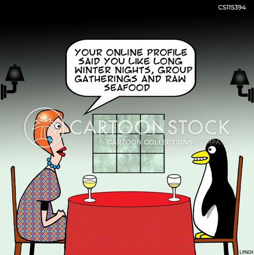 online dating