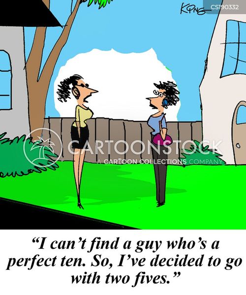 Perfect ten dating