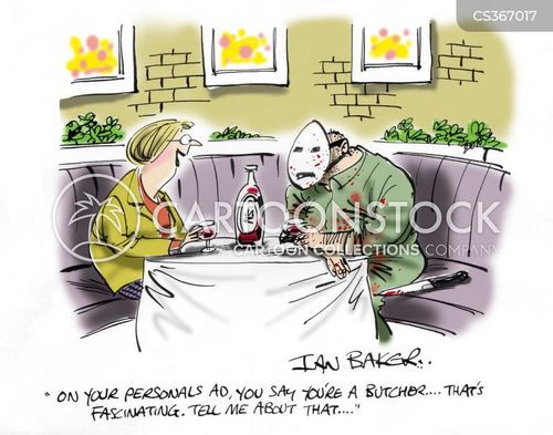 Funny personal dating ads examples