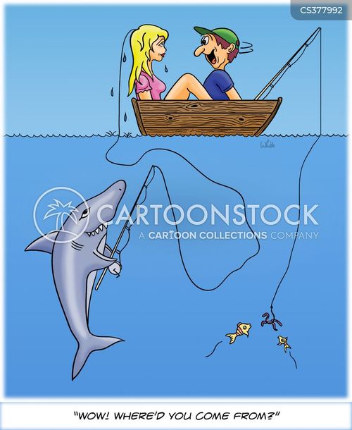 Shark Bait picture, Shark Bait pictures, Shark Bait image, Shark Bait 