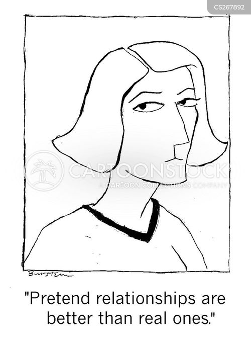 Dating therapy