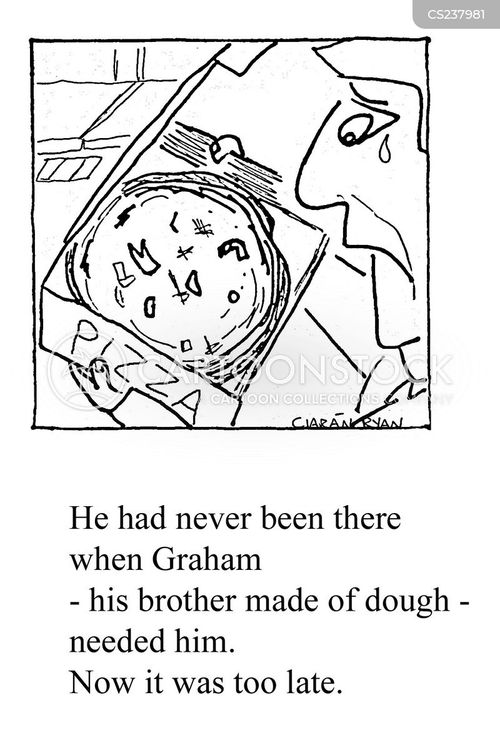 Anchovies Cartoons and Comics funny pictures from CartoonStock