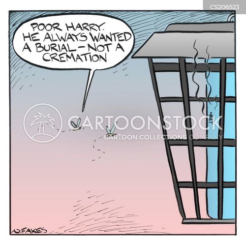 Bug Zapper Cartoons and Comics funny pictures from CartoonStock