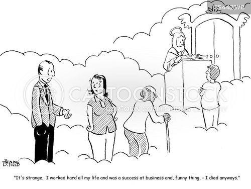 Life Goals Cartoons and Comics funny pictures from