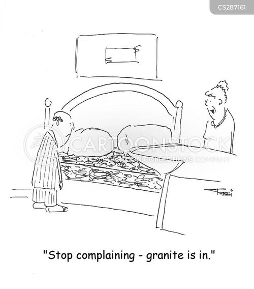 Hard Beds Cartoons and Comics funny pictures from CartoonStock