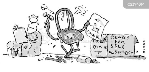Ikea Cartoons and Comics funny pictures from CartoonStock Ikea Cartoons and Comics funny pictures from CartoonStock