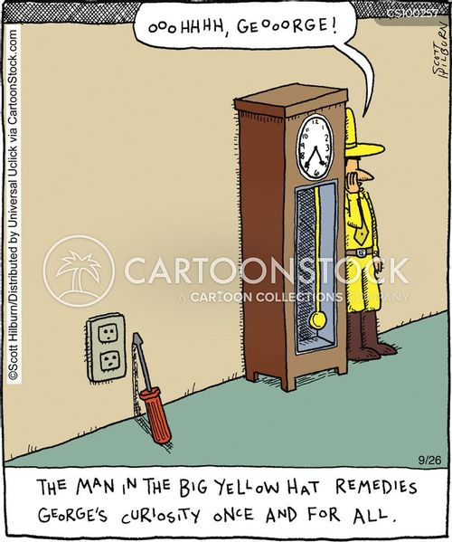 Screwdrivers Cartoons and Comics funny pictures from CartoonStock