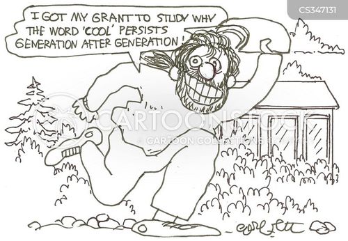Slang Words Cartoon Slang Words Cartoon