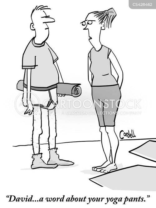 yoga trousers pant Comics pictures Yoga funny from Pants Cartoons and yoga trousers pant Comics pictures Yoga funny from Pants Cartoons and