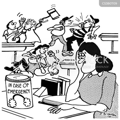 Ear Muffs Cartoons and Comics funny pictures from CartoonStock