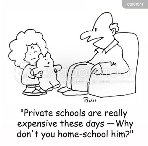 home schooling