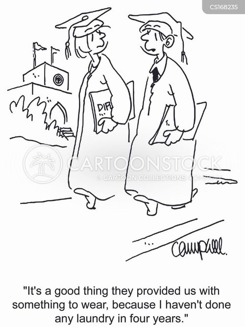 Funny Laundry Cartoons