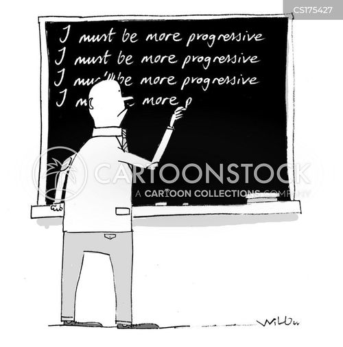 education teaching lines progression stuck rut blackboard wda0114_low