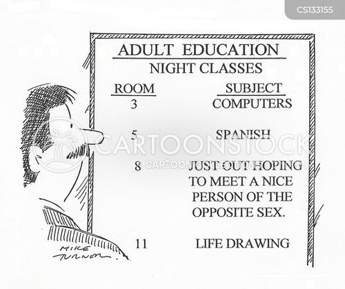 adult education