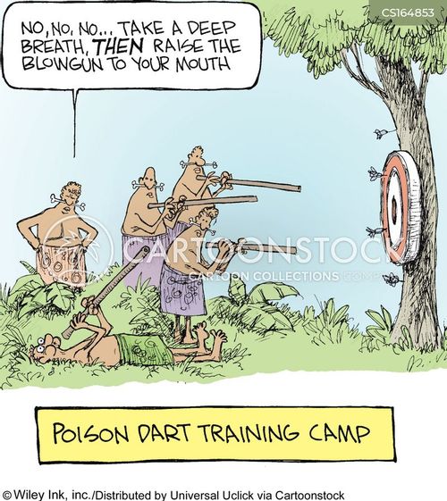 education-teaching-training_camp-blowgun