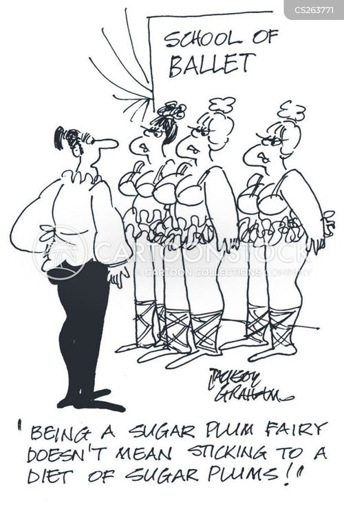 Tchaikovsky Cartoons and Comics - funny pictures from CartoonStock